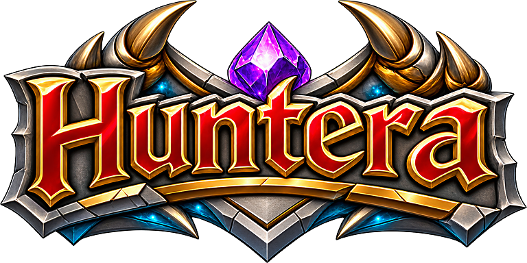 Huntera